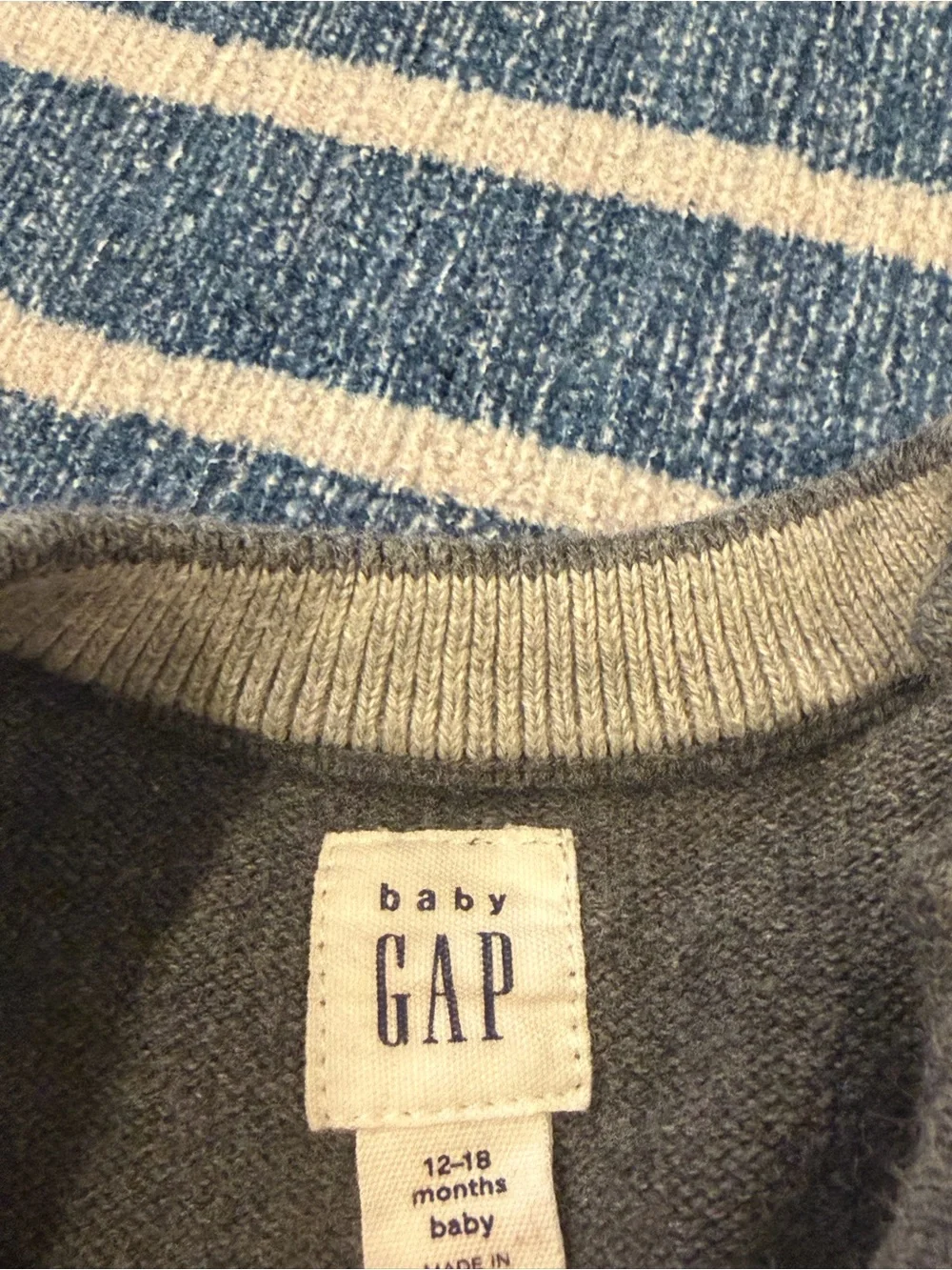 GAP adorable baby